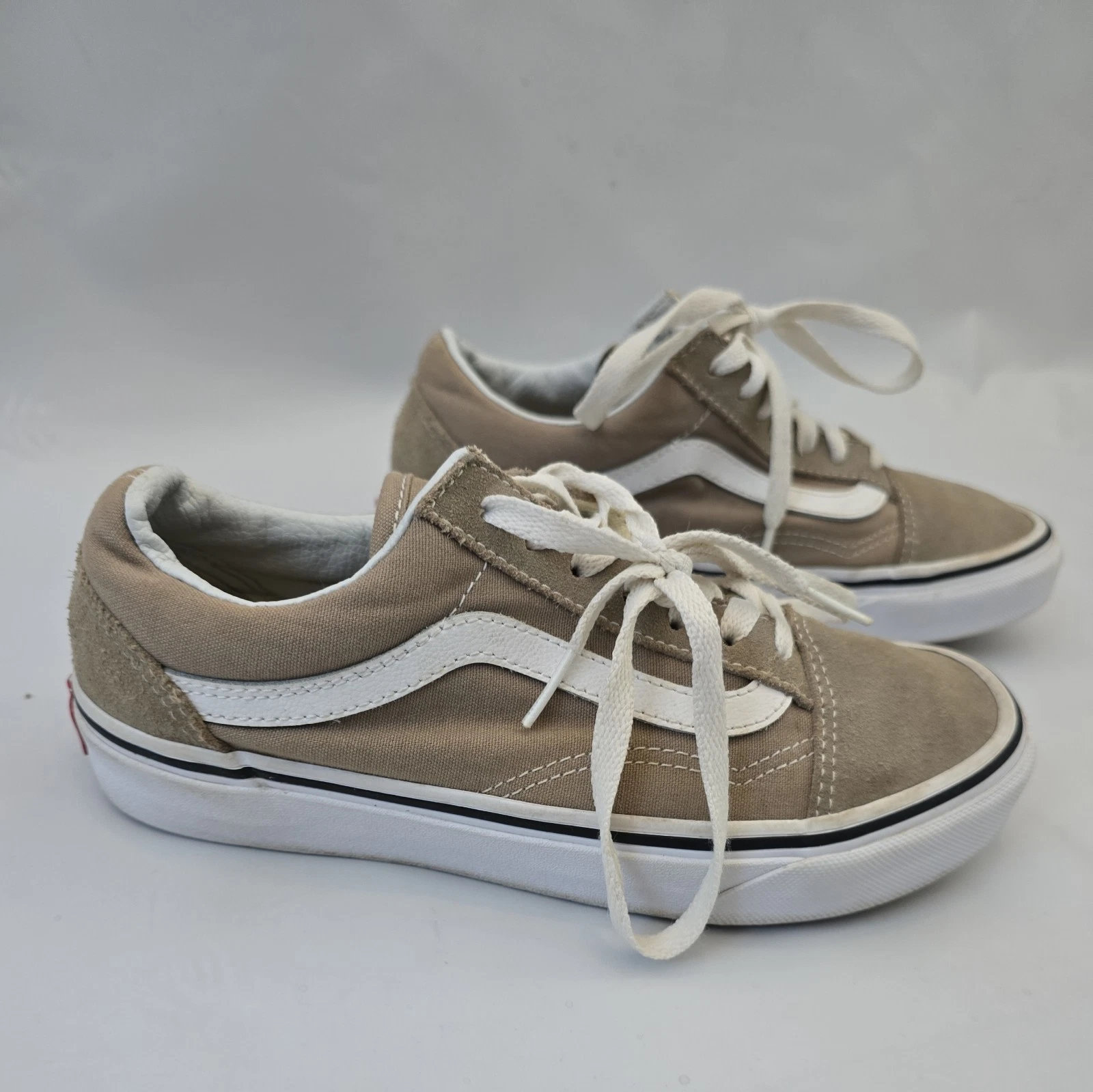 VANS Skating Shoes Unisex 751505