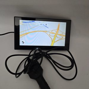 GARMIN Nuvi 2689 LMT Bluetooth Voice GPS