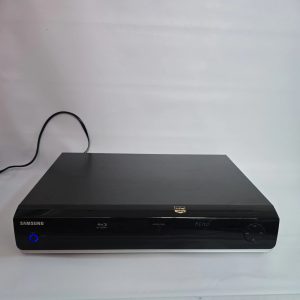 Samsung BD‑P1400 1080p Blu‑ray/DVD Player HDMI Dolby Digital