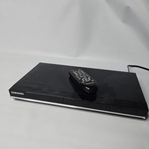 Samsung DVD-C500 DVD Player