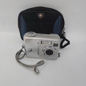 Kodak EasyShare C330 Silver Digital Camera 3.1MP 3x Zoom
