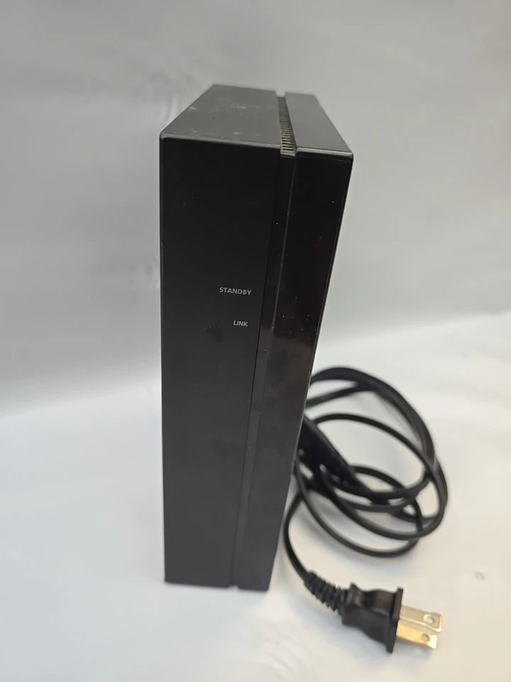 Samsung SWA-7000 Wireless Rear Surround Speaker Receiver w/ Power Cord - Image 5