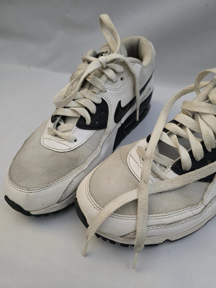 Nike Air Max 90 616730-110 Sneakers Men Size 7.5 - Image 13