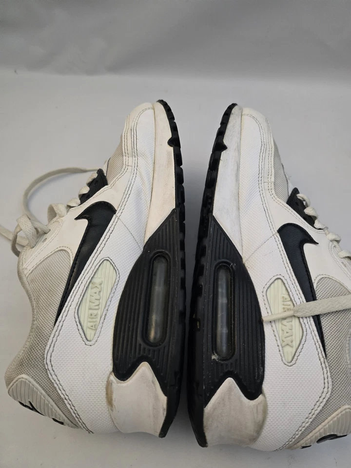 Nike Air Max 90 616730-110 Sneakers Men Size 7.5 - Image 8