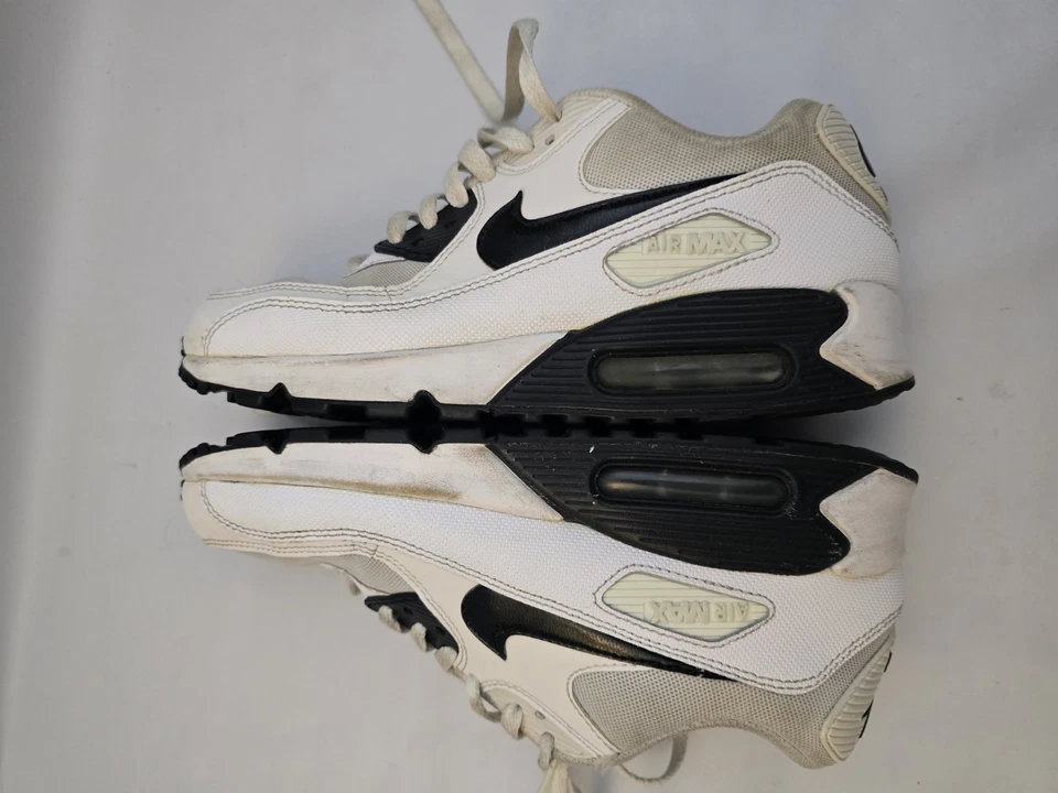Nike Air Max 90 616730-110 Sneakers Men Size 7.5 - Image 7