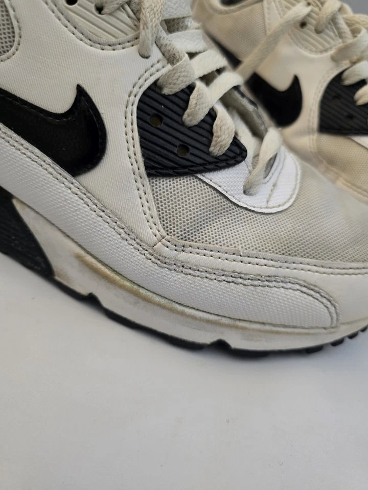 Nike Air Max 90 616730-110 Sneakers Men Size 7.5 - Image 4