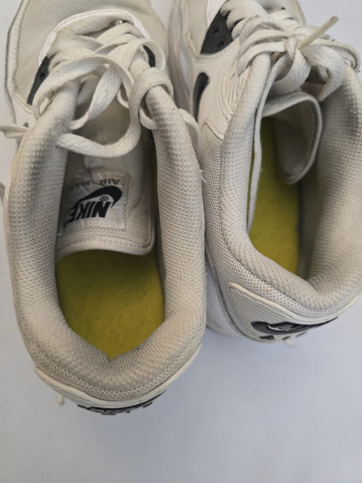 Nike Air Max 90 616730-110 Sneakers Men Size 7.5 - Image 9