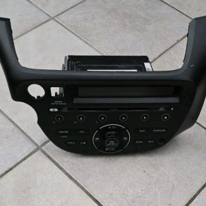 Honda Fit CD/MP3/Radio 39100-TK6-A014-M1