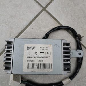 2000 - 2005 TOYOTA TUNDRA RADIO STEREO AUDIO AMPLIFIER UNIT 86280-0C010 OEM