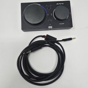Astro Mixamp Pro TR Gaming Headset Amplifier