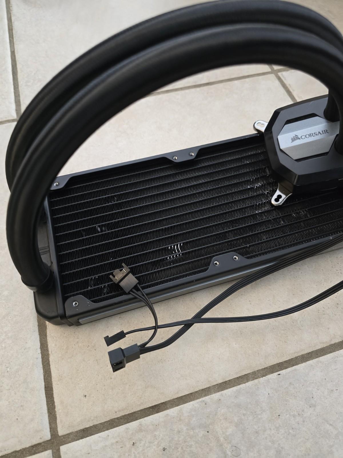 Corsair cw-9060025-ww