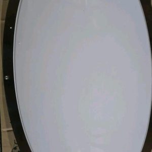 Good Earth Lighting Jordan 32-inch LED Flush Mount