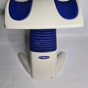 BACK2LIFE Continuous Motion Massager Back Pain B2L Back To Life w/ Power Cord
