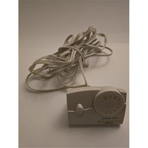Biddeford Blankets TC11BA Electric Blanket Controller 4-Prong