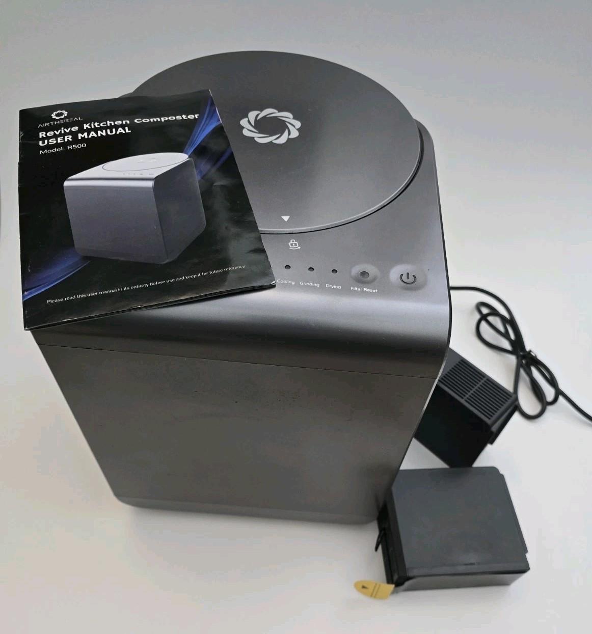 Airthereal Kitchen Composter R500 - Image 4