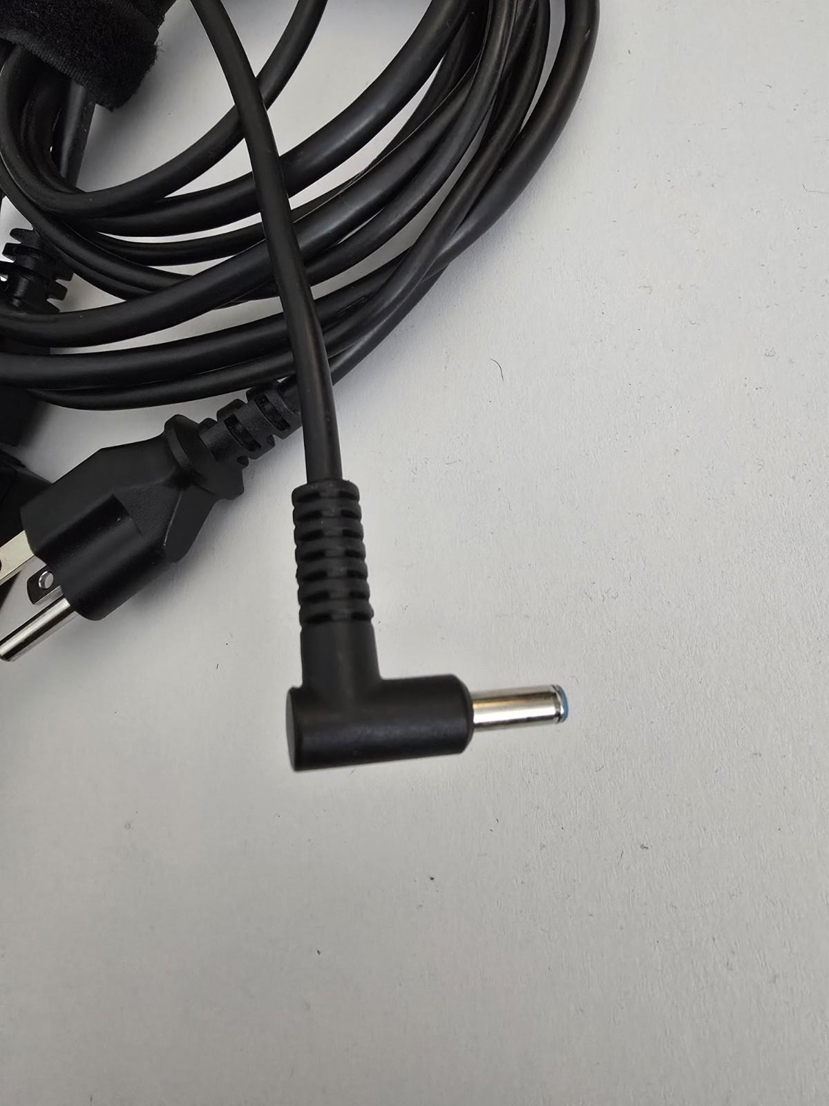 Genuine 45W HP AC Adapter Charger 19.5V 2.31A Model TPN-CA14 P/N L25296-003