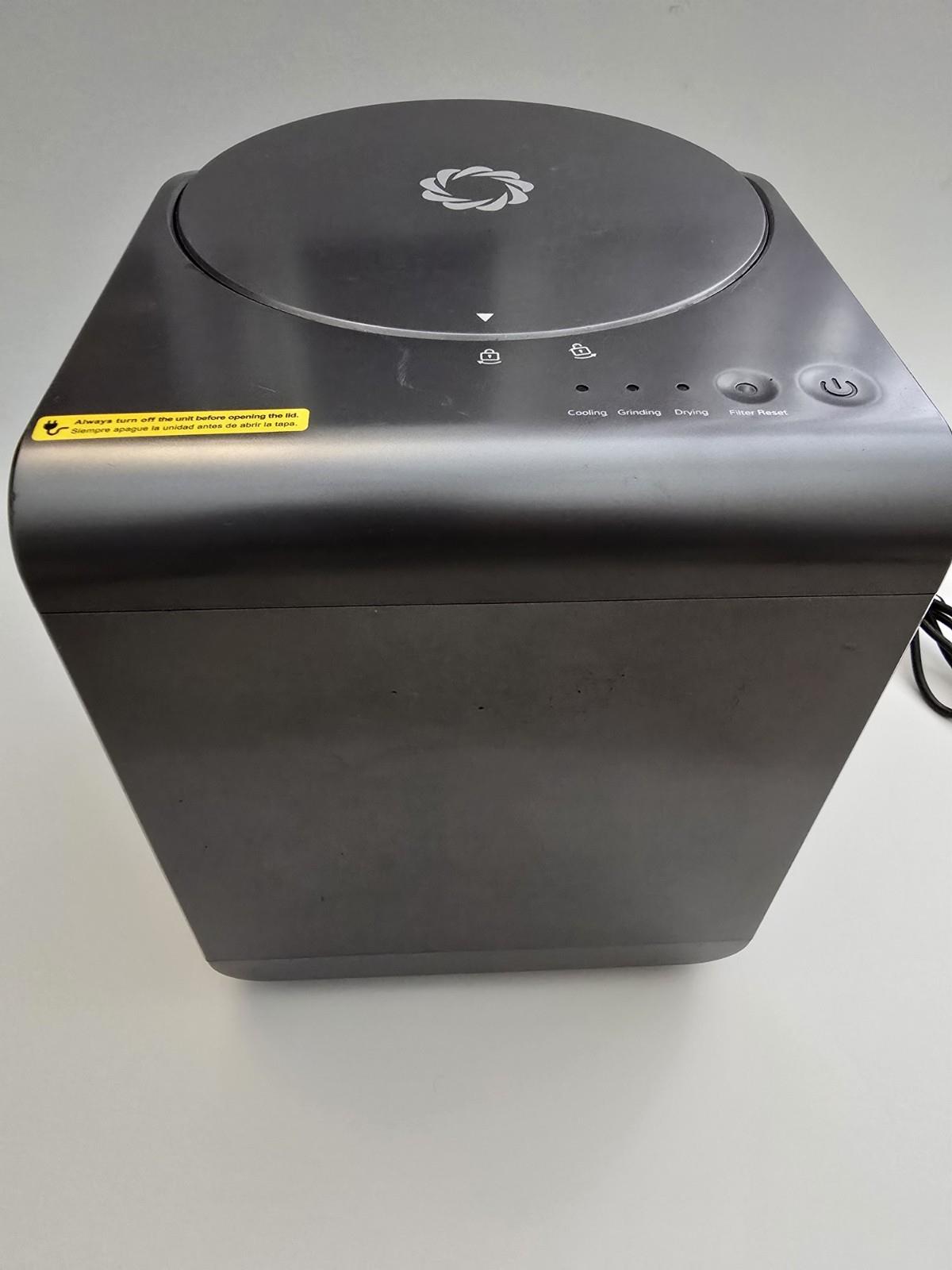 Airthereal Kitchen Composter R500