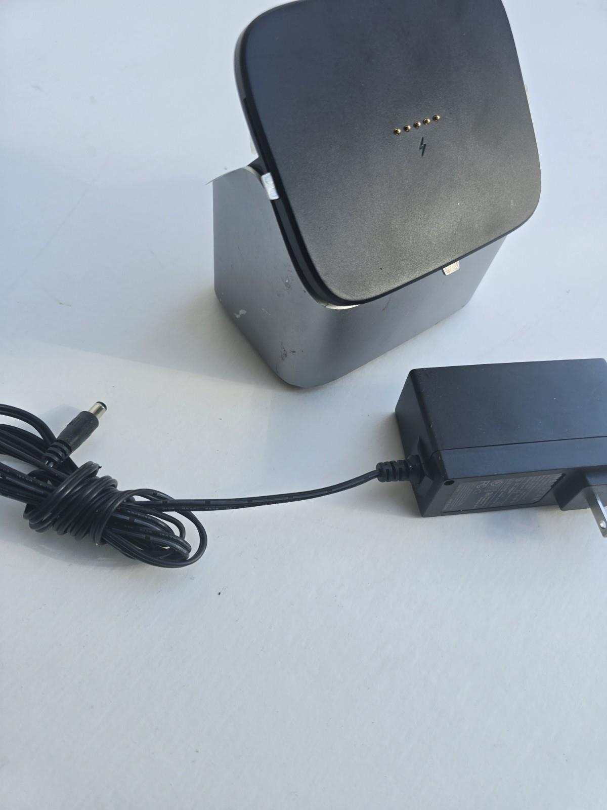 Shopify S1803 Lightning USB Retail Stand Base