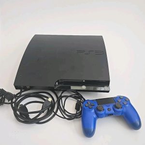 Sony PlayStation 3 CECH-2001A Console PS3