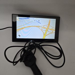 GARMIN Nuvi 2689 LMT Bluetooth Voice GPS