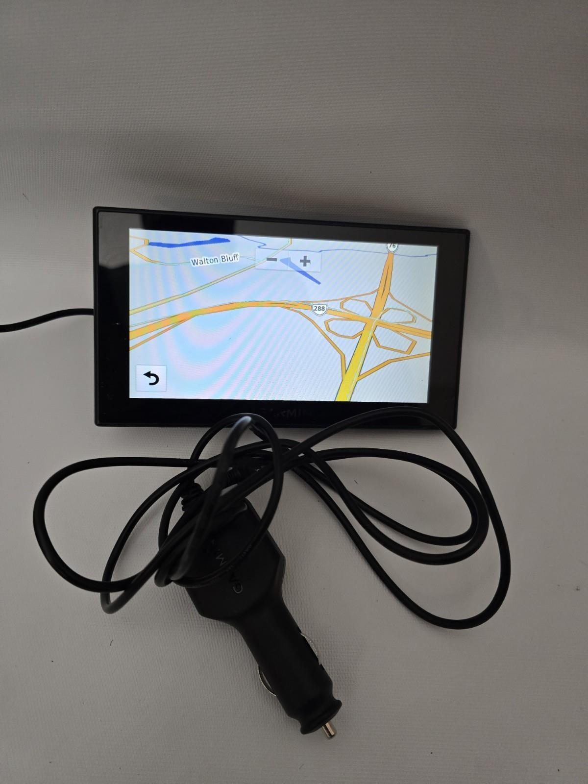 GARMIN Nuvi 2689 LMT Bluetooth Voice GPS