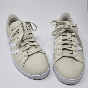 Adidas Grand Court Cloudfoam 8 Shoes