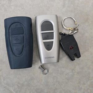 OEM Siemens (Rexton/Miracle Ear) ProPocket Hearing Aid Remote Control Tester