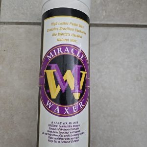 Kirby Miracle Waxer