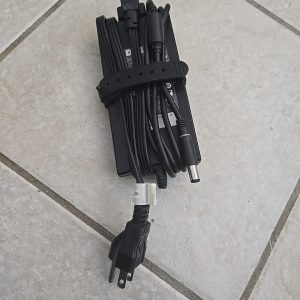 90w Dell AC Adapter FA90PE1-00
