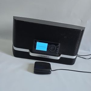 Sirius XM SXABB1 Portable Speaker Dock Transmitter Antenna