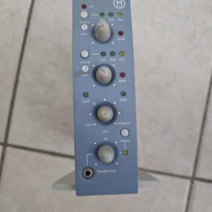 Avid Digidesign MBox 2-Channel Focusrite USB Audio Interface