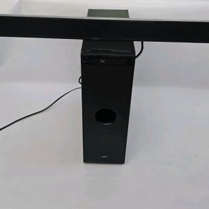 SONY SA-WCT100 / SS-MCT100 Subwoofer Soundbar System